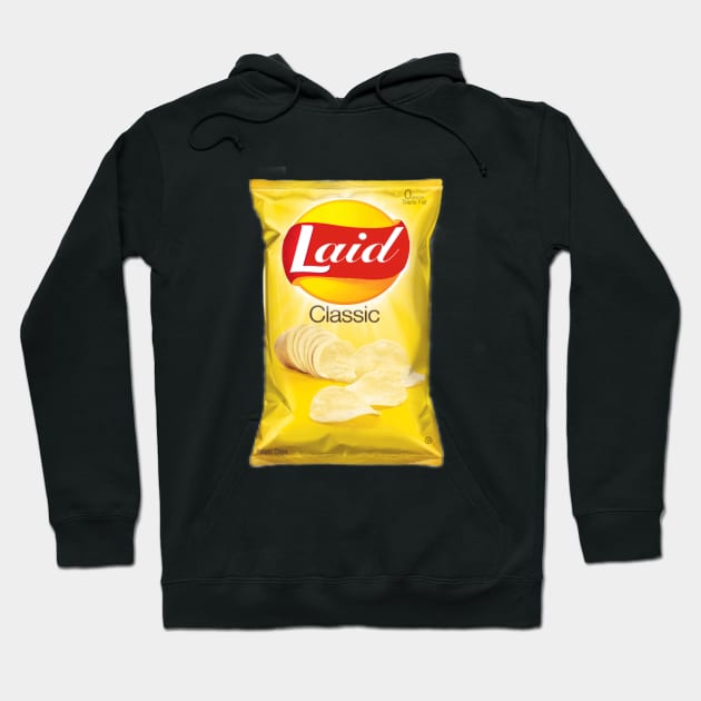 Lazy chips hoodie store
